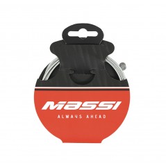 MASSI Gear shift cable 1.2X2000MM 62967