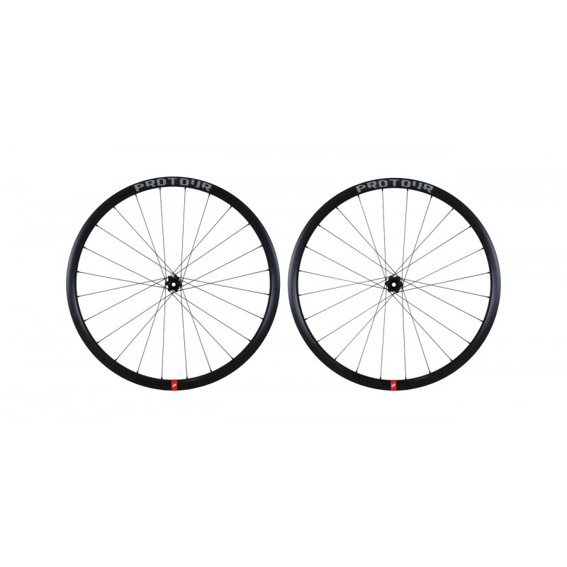 MASSI Bicycle Wheelset 700 PROTOUR 2 DB HG11 63052