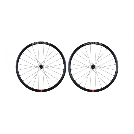 MASSI Bicycle Wheelset 700 PROTOUR 2 DB HG11 63052