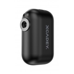 XCADEY Mini electric inflator CAPSULE P40 63141