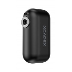 XCADEY Mini Electric Inflator CAPSULE P60 63142