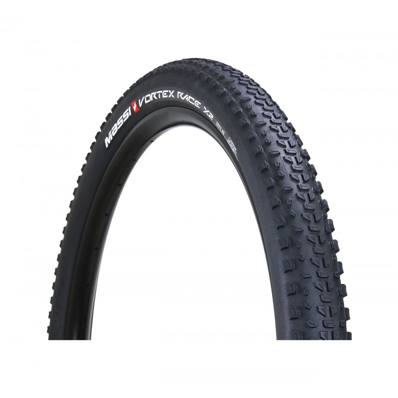 MASSI Cubierta neumatico 29X2.40 VORTEX RACE X2 TLR TUBELESS 63321