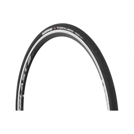 MASSI Cubierta neumatico 700X28 TORNADO PERFORMANCE A/F 63602