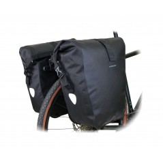 MASSI Waterproof double saddlebag CM226 50L 63981