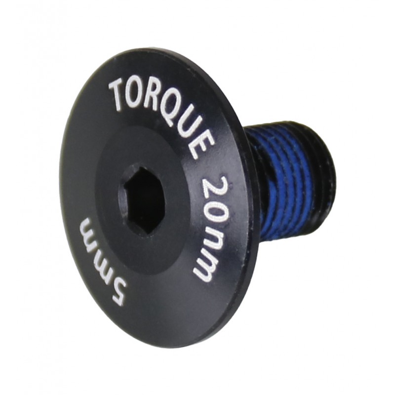 MASSI Tornillo bieleta-basculante AIRE SLR 12 64000