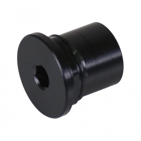 MASSI Swingarm Link Nut AIRE SLR 15 64019