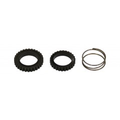 MASSI Gear Kit RATCHET 40T M-100 64036