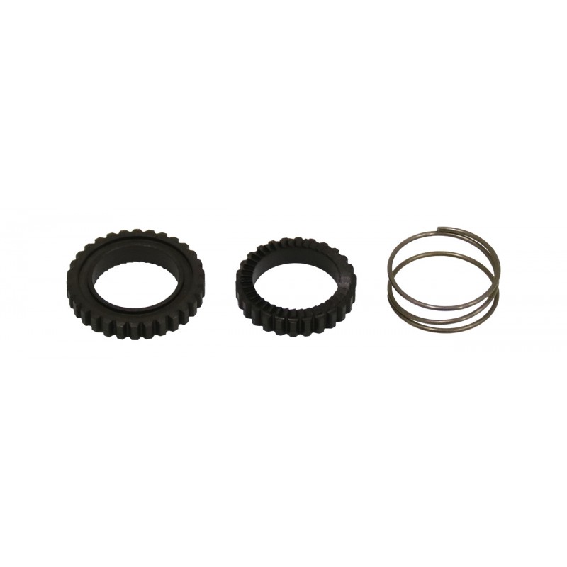 MASSI Kit de engranajes RATCHET 40T M-100 64036