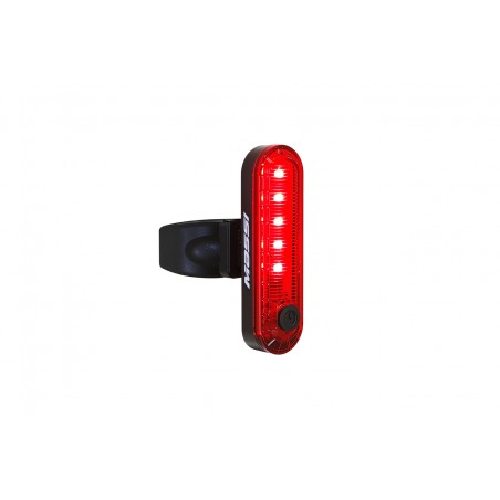 MASSI Rear light ONYX 20LM USB 64339