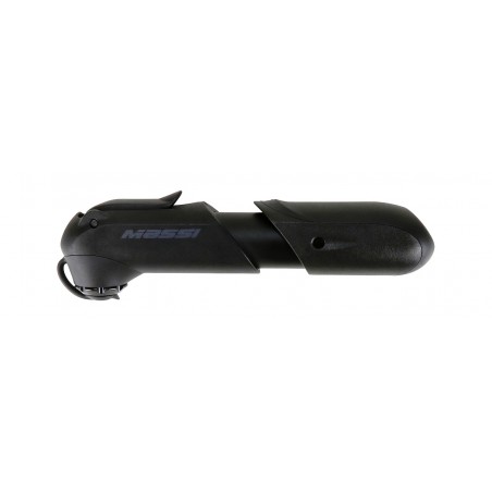 MASSI Telescopic aluminum inflator CM-69 14CM PREMIUM 64438