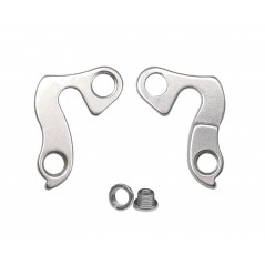 MASSI Puntera patilla de cambio FS / MTB TANDEM AIRE ALUMINIO 64649