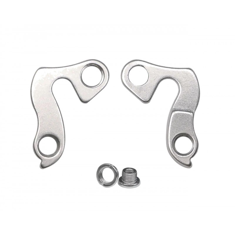 MASSI Puntera patilla de cambio FS / MTB TANDEM AIRE ALUMINIO 64649