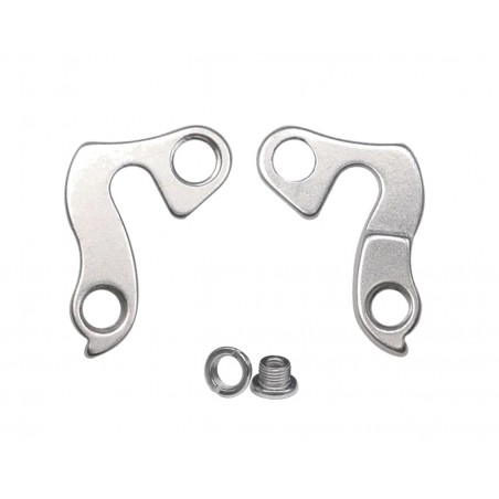 MASSI Derailleur hanger dropout FS / MTB TANDEM AIR ALUMINUM 64649