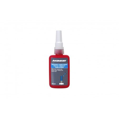 MASSI Medium Strength Threadlocker 50ML 64760