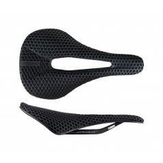 MASSI Carbon Saddle SHORT-RACE 3D 145GR. 64766
