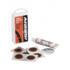 MASSI Caja de parches pequeños CM-100 6U 64856