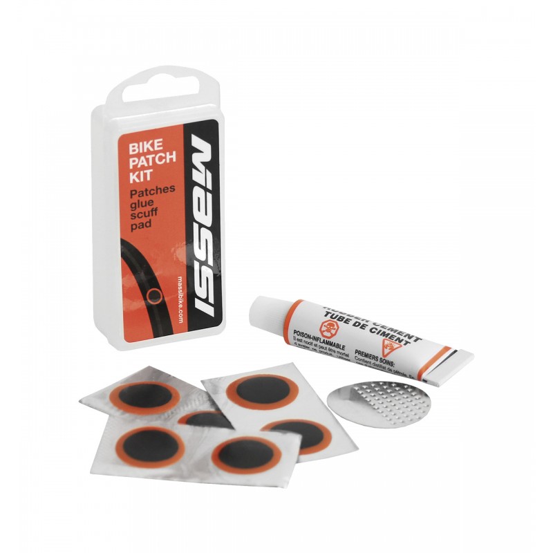 MASSI Small Patch Box CM-100 6U 64856