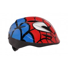 MASSI Casco infantil CHILD EVO SPIDERMAN 64909