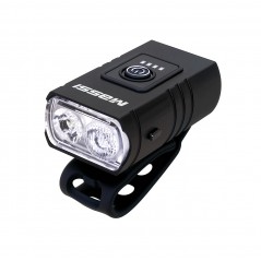 MASSI Headlight GAO EVO USB 400LM 65072