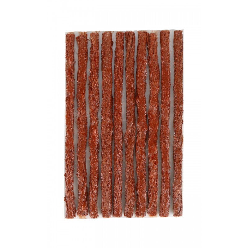 MASSI Mechas para reparación tubeless 3.5X100MM 10U 65076