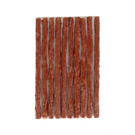 MASSI Mechas para reparación tubeless 3.5X100MM 10U 65076