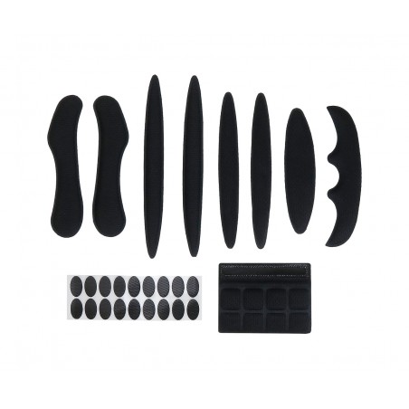 MASSI Universal Helmet Pad Kit 65347