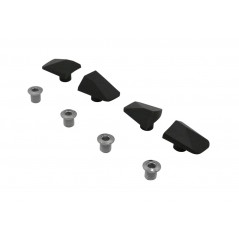 T.A. Cover kit for bicycle transmission X110 DURAACE 12V R9200 (4U) 65370