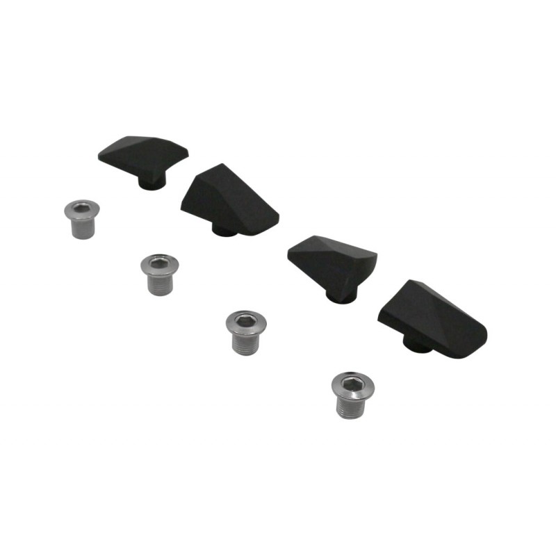 T.A. Cover kit for bicycle transmission X110 DURAACE 12V R9200 (4U) 65370