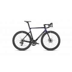 LOOK Bicicleta 795 BLADE RS RED AXS THUNDER 62774VAR