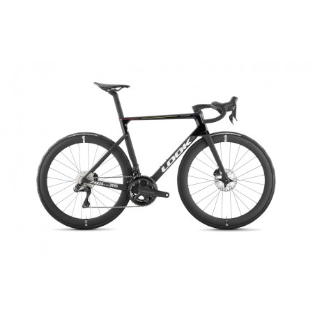 LOOK Bicycle 795 BLADE RS ULT DI2 PROTEAM 62784VAR