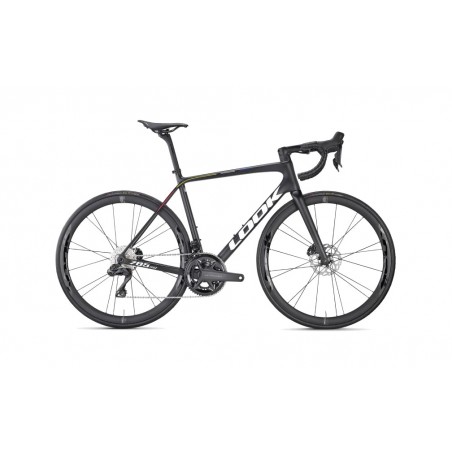 LOOK Bicycle 785 HUEZ ULTEGRA DI2 PRO TEAM 62789VAR