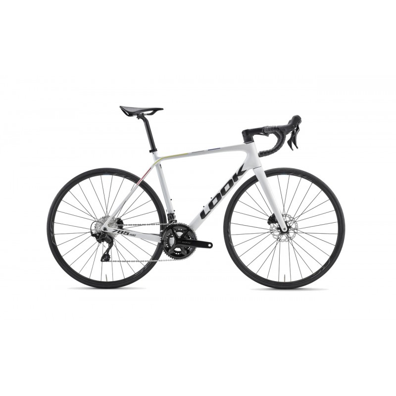 LOOK Road Bike 785 HUEZ 105 PROTEAM DISC 62796VAR