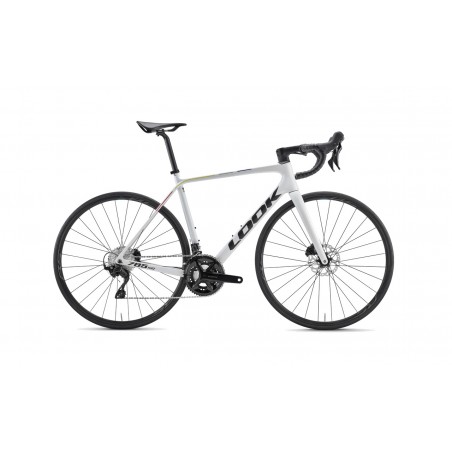 LOOK Bicicleta de carretera 785 HUEZ 105 PROTEAM DISC 62796VAR