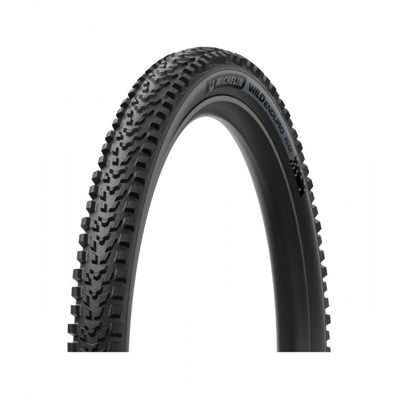 MICHELIN Cubierta neumatico trasera CUB.29X2.40 WILD ENDURO 63805