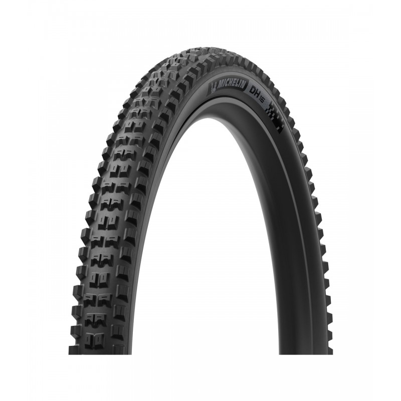 MICHELIN Cubierta neumatico CUB.29X2.40 DH 16 TLR- TUBELESS 63815