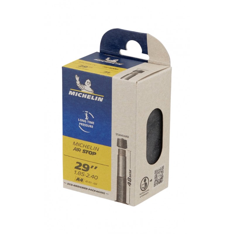 MICHELIN Cámara de aire 29X1.90/2.60 V.MOTO 48_ 63818