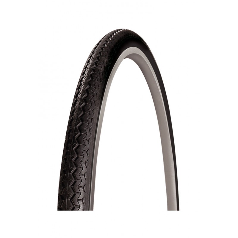 MICHELIN Cubierta neumatico 650X35A WORLD TOUR REF./NEGRA A/R 63882