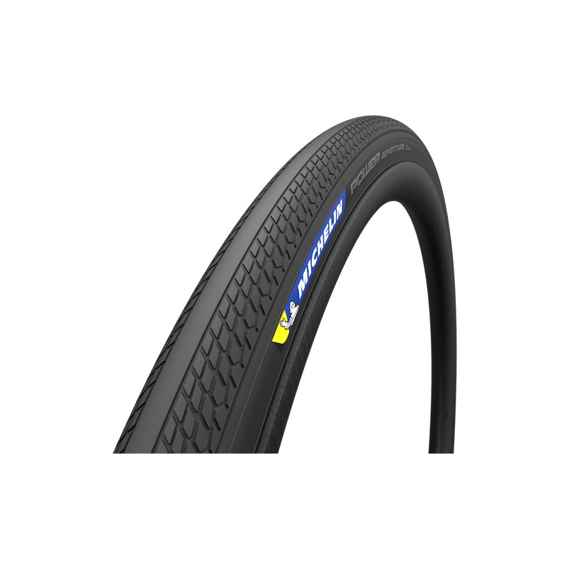 MICHELIN Tire cover 700X30 POWER ADVENTURE TLR TUBELESS 63886