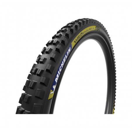 MICHELIN Tire cover 27.5X2.40 W.ENDURO MS TLR TUBELESS 63921