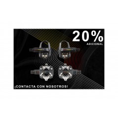 LOOK SPRING BRING BACK EDITION pedal kit 6397563972