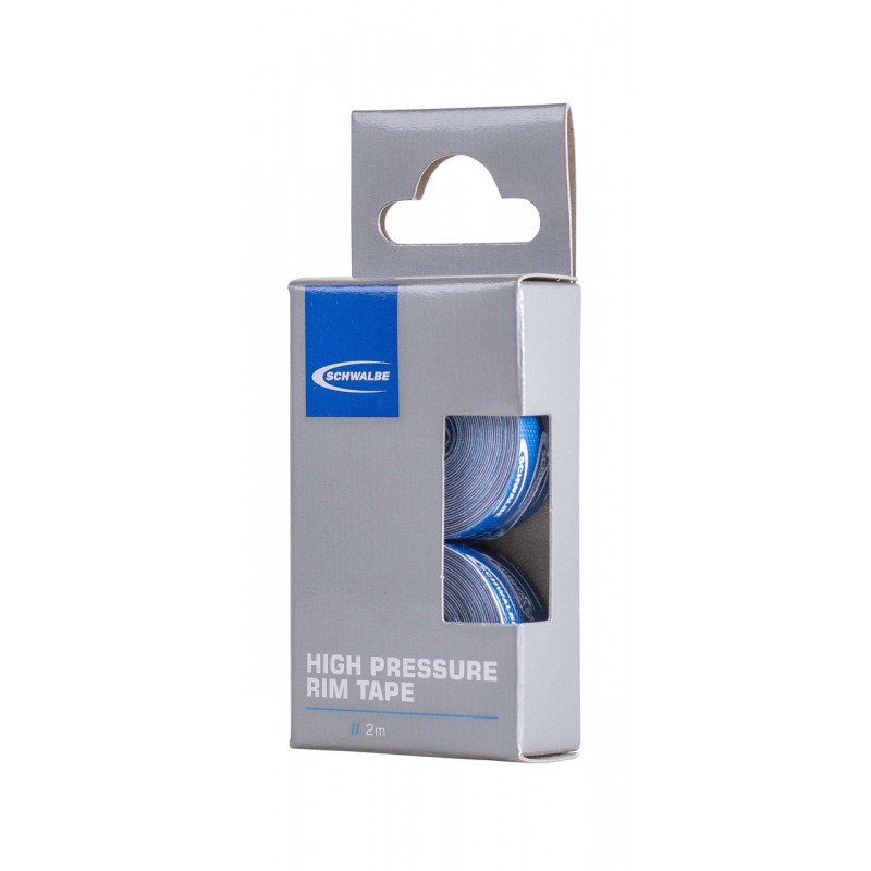SCHWALBE High Pressure Rim Tape 2M-2U 64043VAR