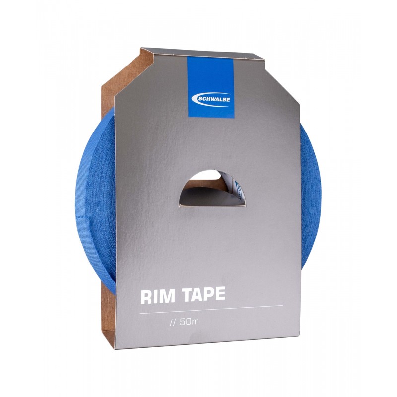 SCHWALBE Textile Rim Tape 50M 64045VAR