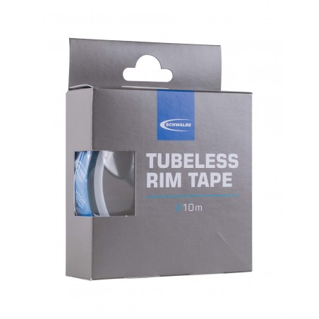 SCHWALBE Rim tape 10M TUBELESS 64047VAR