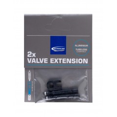 SCHWALBE Valve Extension 30MM (2 UNITS) 64062