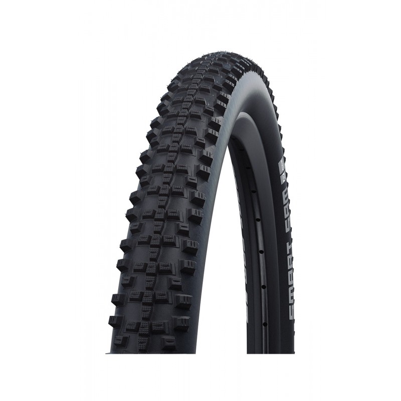 SCHWALBE Tire cover 27.5X2.60 SMART SAM DD A/F 64070