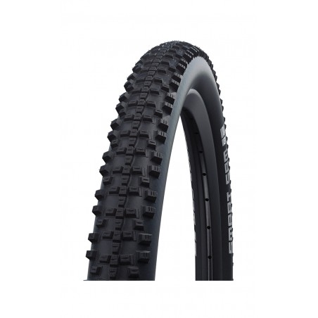 SCHWALBE Cubierta neumatico 27.5X2.60 SMART SAM DD A/F 64070