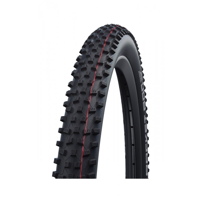 SCHWALBE Cubierta neumatico 29X2.10 ROCKET RON EVO S.RACE TUBELESS 64077