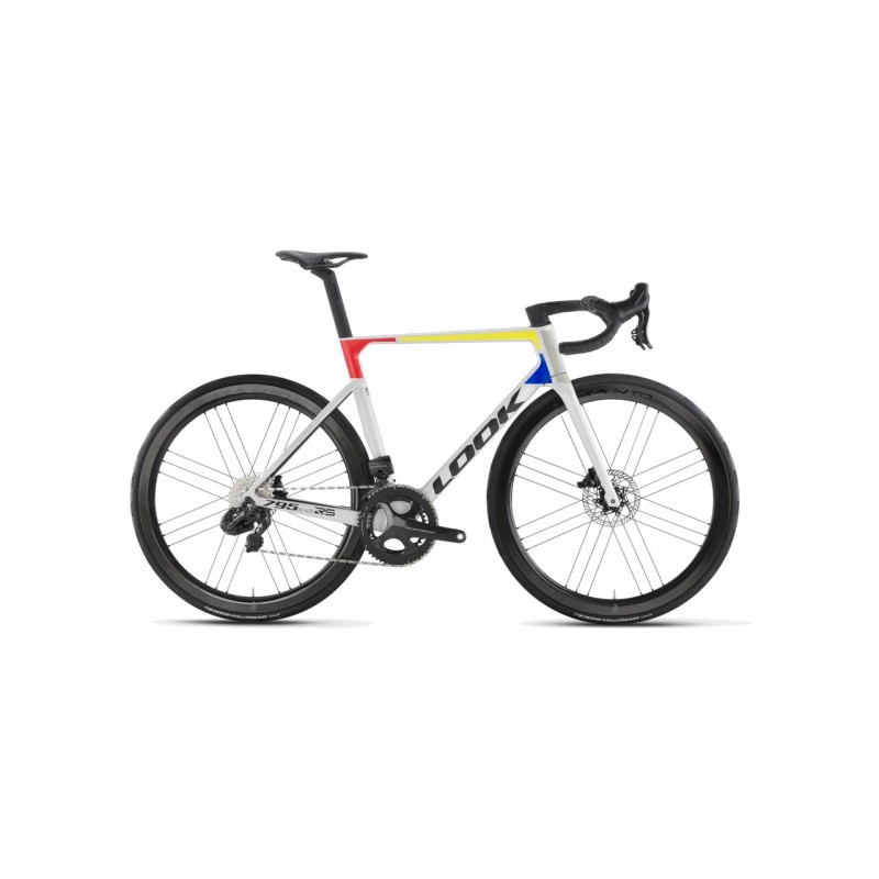 LOOK Bicicleta 795 BLADE RS ICONIC CAMPA SR 12 WRL 64145VAR