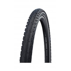 SCHWALBE Cubierta neumatico SILENTO K-GUARD A/R 64404