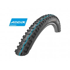 SCHWALBE Cubierta neumatico 27.5X2.40 NOBBY NIC EVO S.TRAIL TLE TUBELESS 64718
